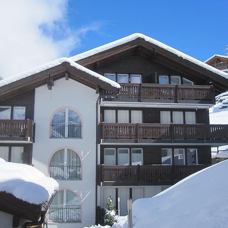 Ferienwohnung Casa Collinetta Zermatt Exterior foto